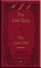 Stock image for The Lost Ruby (Rare Collector's Series) for sale by HPB Inc.