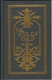 Beispielbild fr The Stolen Child and Other Tales (Rare Collector's Series) zum Verkauf von HPB-Diamond