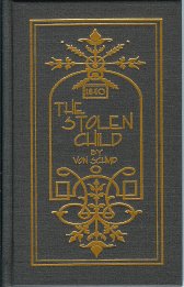 Imagen de archivo de The Stolen Child and Other Tales (Rare Collector's Series) a la venta por HPB-Diamond