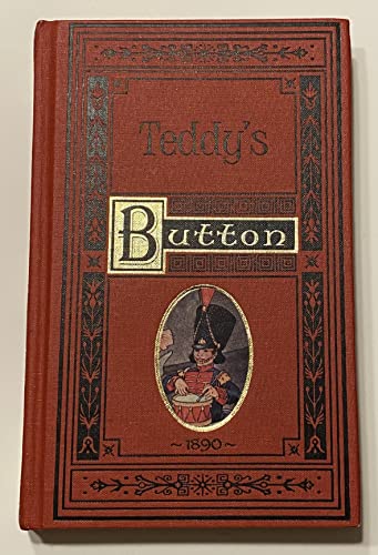 Beispielbild fr Teddy's Button zum Verkauf von Xochi's Bookstore & Gallery