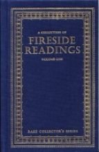 Beispielbild fr A Collection of Fireside Readings Vol. 1 (Rare Collector's Series) zum Verkauf von Emily's Books