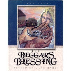 Stock image for The Beggar's Blessing for sale by ThriftBooks-Atlanta