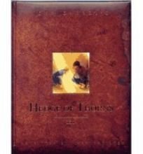 Beispielbild fr John Carrol's Hedge of Thorns by Carrol, John (2002) Hardcover zum Verkauf von HPB Inc.