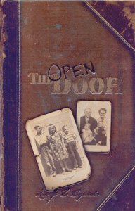 Stock image for The Open Door (Rare Collector Series) for sale by Mahler Books