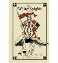 Beispielbild fr The White Knight zum Verkauf von ThriftBooks-Dallas
