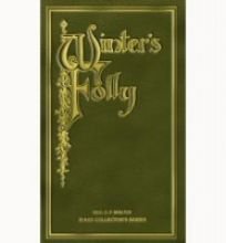 9781584741091: Winter's Folly [Hardcover] by Walton, O.F.