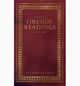 Beispielbild fr FIRESIDE READINGS VOLUME II (RARE COLLECTOR'S SERIES) zum Verkauf von Adkins Books