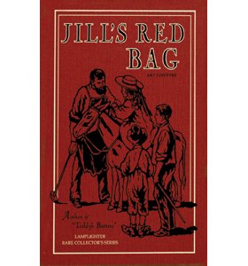 9781584741145: JILL'S RED BAG (RARE COLLECTOR'S SERIES)