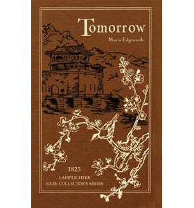 Beispielbild fr Tomorrow (Rare Collector's Series) zum Verkauf von Dogwood Books