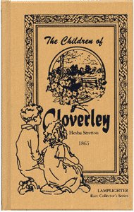 Immagine stock per Title: The Children of Cloverley Rare Collector Series