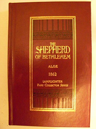

The Shepherd of Bethlehem (Rare Collectors Series)
