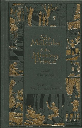 Stock image for Sir Malcolm and the Missing Prince (Rare Collectors Series) by Sidney Baldwin (2008) Hardcover for sale by ThriftBooks-Dallas