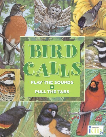 9781584760641: Bird Calls (Hear and There Books)