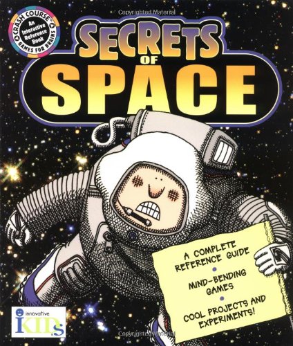 Imagen de archivo de Secrets of Space a la venta por ThriftBooks-Dallas