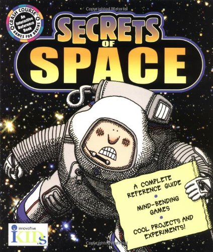 Stock image for Secrets of Space for sale by ThriftBooks-Atlanta