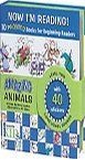 Now I'm Reading! Amazing Animals, Level 2, Boxed Set! (Now I'm Reading) (9781584762584) by Nora Gaydos