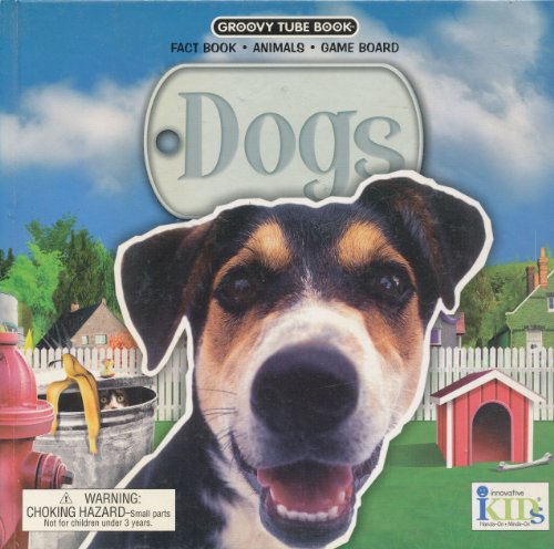 9781584764083: Groovy Tube Books: Dogs