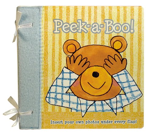 Stock image for Ibaby: Peek-a-Boo! for sale by Wonder Book