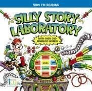 9781584764748: Silly Story Laboratory (Now I'm Reading S.)