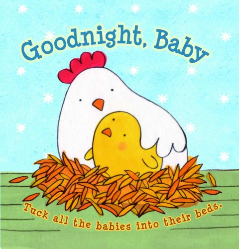 Beispielbild fr Ibaby: Goodnight, Baby zum Verkauf von Wonder Book