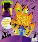 Stock image for Nose Knows: Spooky Night for sale by Wonder Book