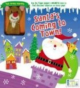 Stock image for Nose Knows: Santa's Coming to Town (The Nose Knows) for sale by Reliant Bookstore