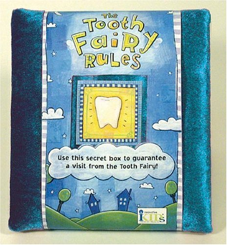 Imagen de archivo de The Tooth Fairy Rules a la venta por Better World Books