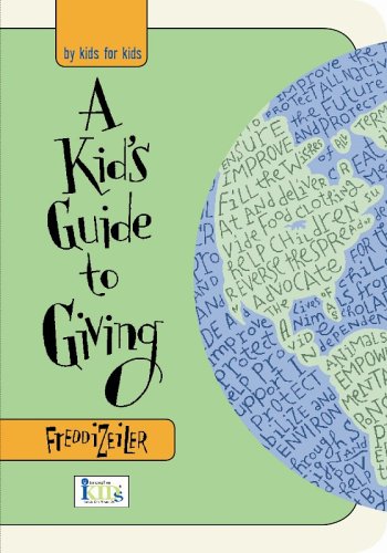 Stock image for A Kids Guide to Giving for sale by SecondSale