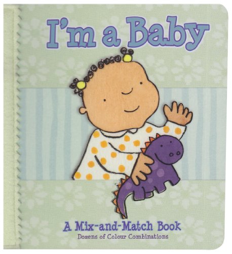 Beispielbild fr I`m a Baby (iBaby S.) zum Verkauf von Buchpark