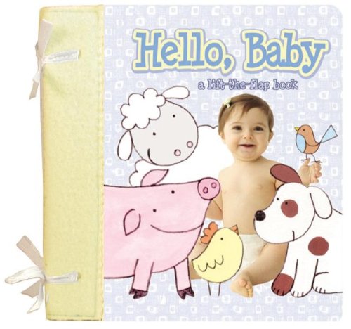 Stock image for Hello, Baby for sale by ThriftBooks-Dallas