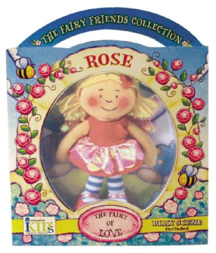9781584765615: Rose (Fairy Friends Collection)