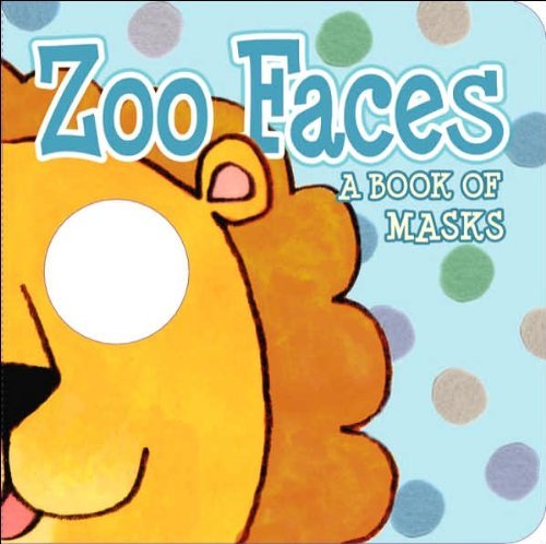 Imagen de archivo de Zoo Faces (IBaby) (iBaby S.) a la venta por Y-Not-Books