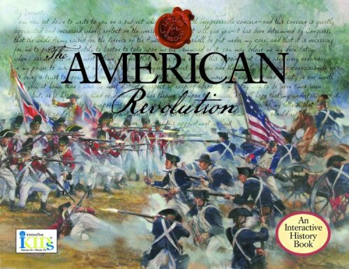 Beispielbild fr Letters for Freedom: The American Revolution zum Verkauf von Gulf Coast Books