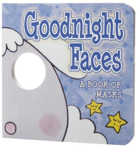 Beispielbild fr Ibaby: Goodnight Faces zum Verkauf von ZBK Books