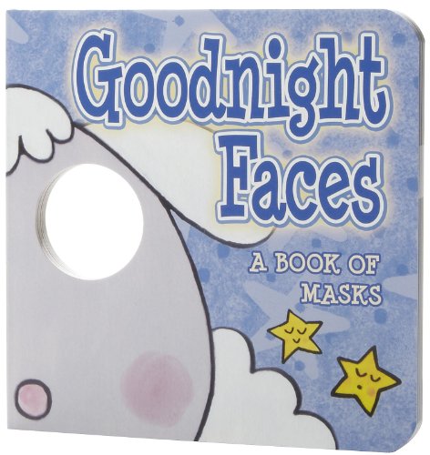 Imagen de archivo de Ibaby: Goodnight Faces a la venta por ZBK Books