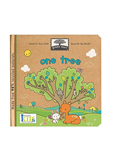 Beispielbild fr One Tree (Green Start) zum Verkauf von Brit Books