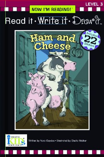 Beispielbild fr Ham and Cheese zum Verkauf von Better World Books