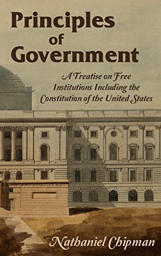 Stock image for Principles of Government for sale by Lucky's Textbooks