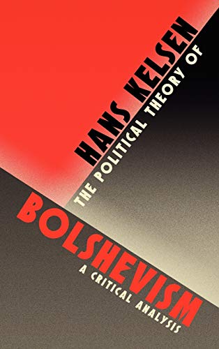 9781584777649: The Political Theory of Bolshevism