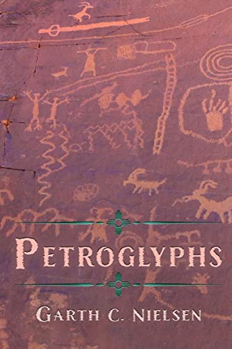 Imagen de archivo de Petroglyphs a la venta por California Books