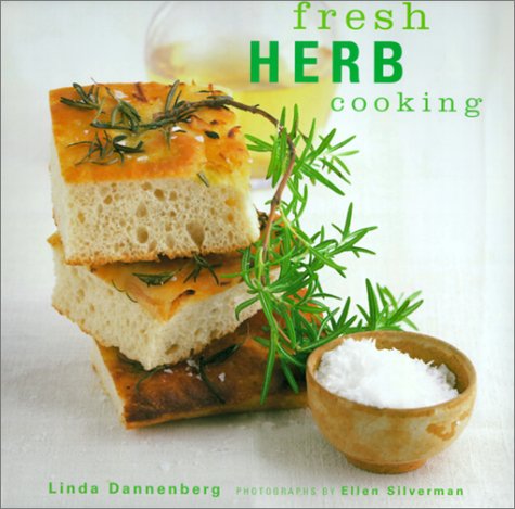 Beispielbild fr Fresh Herb Cooking zum Verkauf von ThriftBooks-Reno