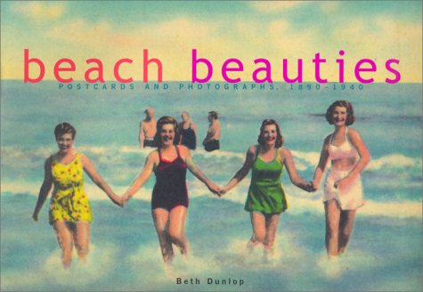 Imagen de archivo de Beach Beauties a la venta por ThriftBooks-Dallas