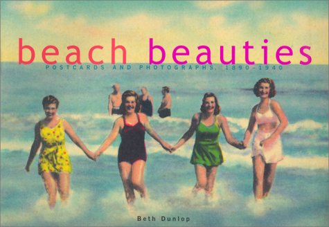 Stock image for Beach Beauties for sale by Better World Books