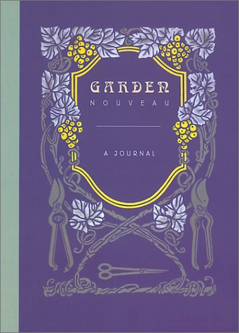 Garden Nouveau Journals: The Pruning Manual (9781584791072) by Cook, Ferris