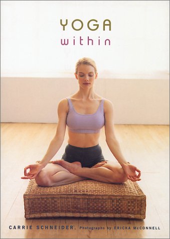 Imagen de archivo de Yoga Within a la venta por Wonder Book