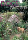 Beispielbild fr Dogs in Their Gardens zum Verkauf von SecondSale