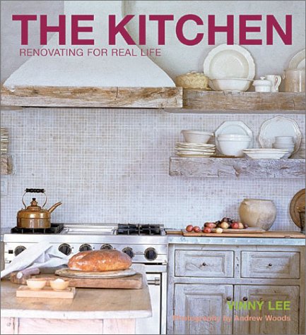 9781584793069: Kitchen, The: Renovating for Real Life