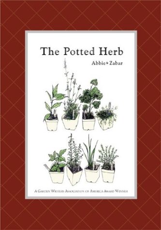Beispielbild fr Potted Herb zum Verkauf von Reuseabook