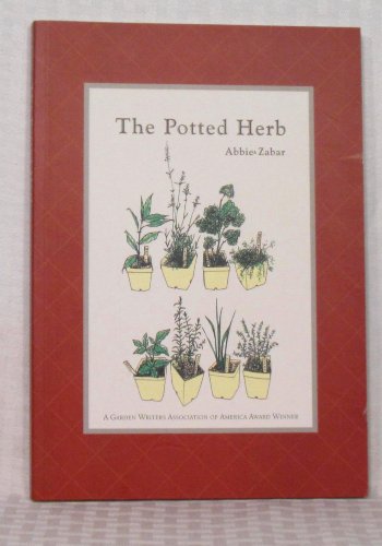 9781584793557: Potted Herb, The
