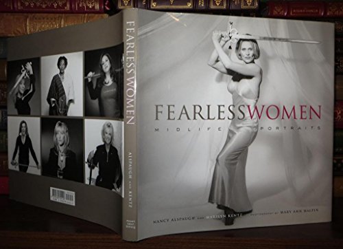 9781584794127: Fearless Women: Midlife Portraits